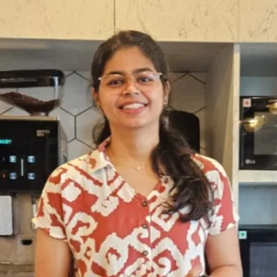 Vani Ahuja