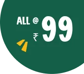 ALL @ 99
